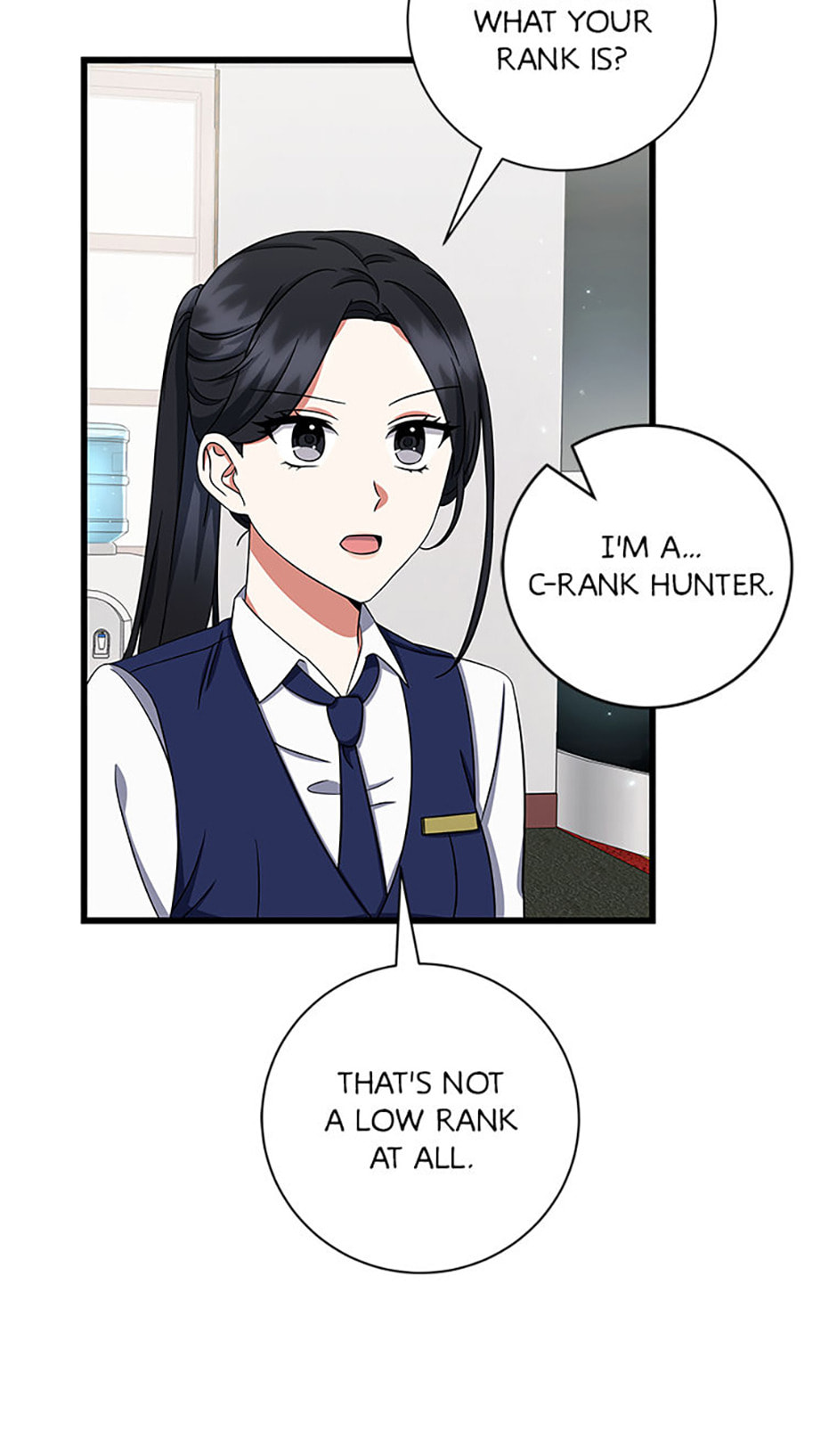 Welcome to the Dungeon Hotel Chapter 7 page 78 - 