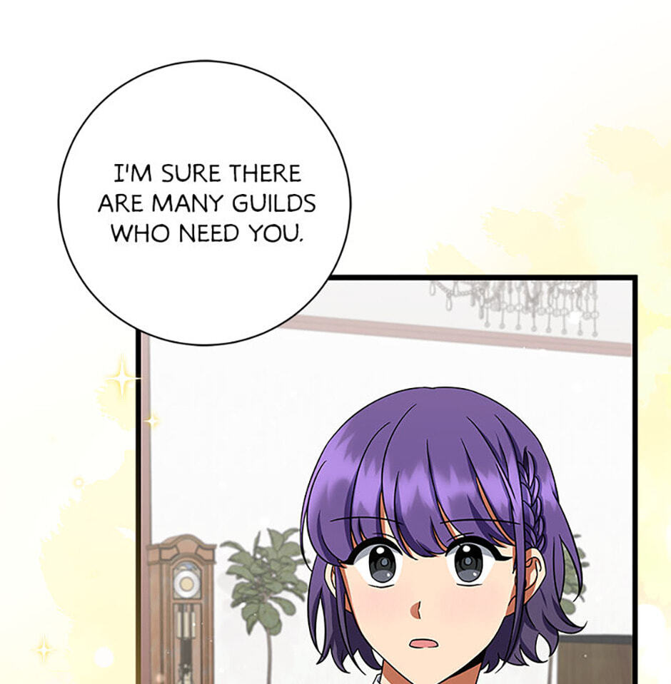 Welcome to the Dungeon Hotel Chapter 7 page 79 - 