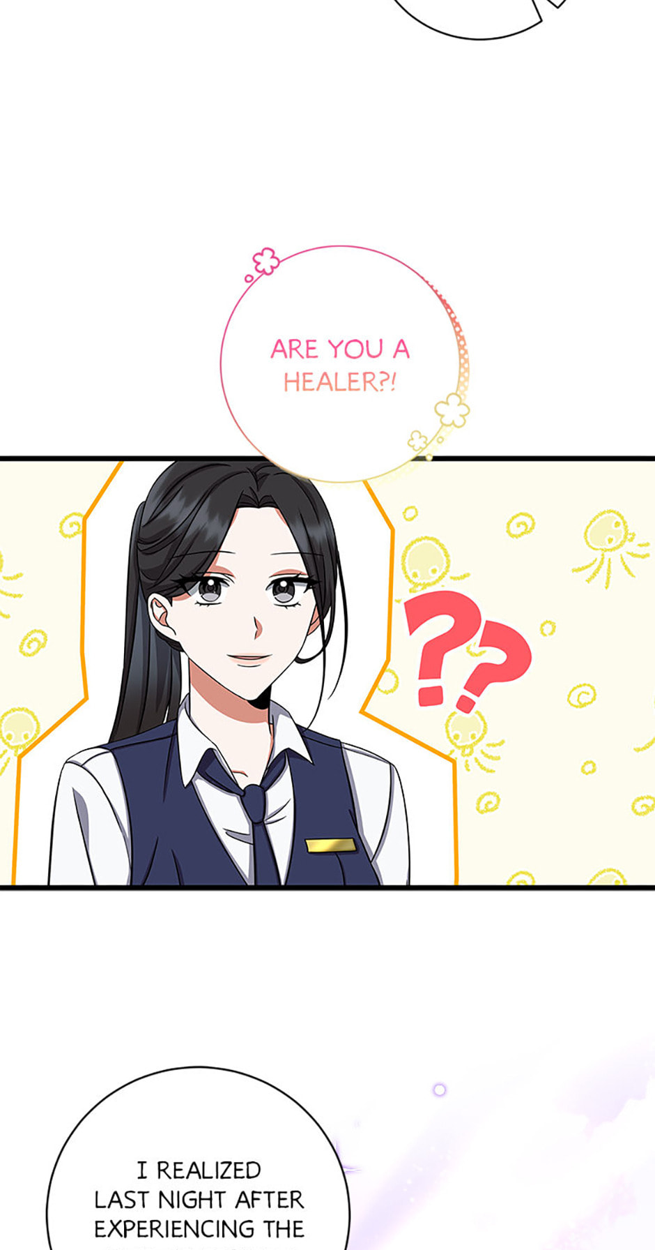 Welcome to the Dungeon Hotel Chapter 7 page 88 - 
