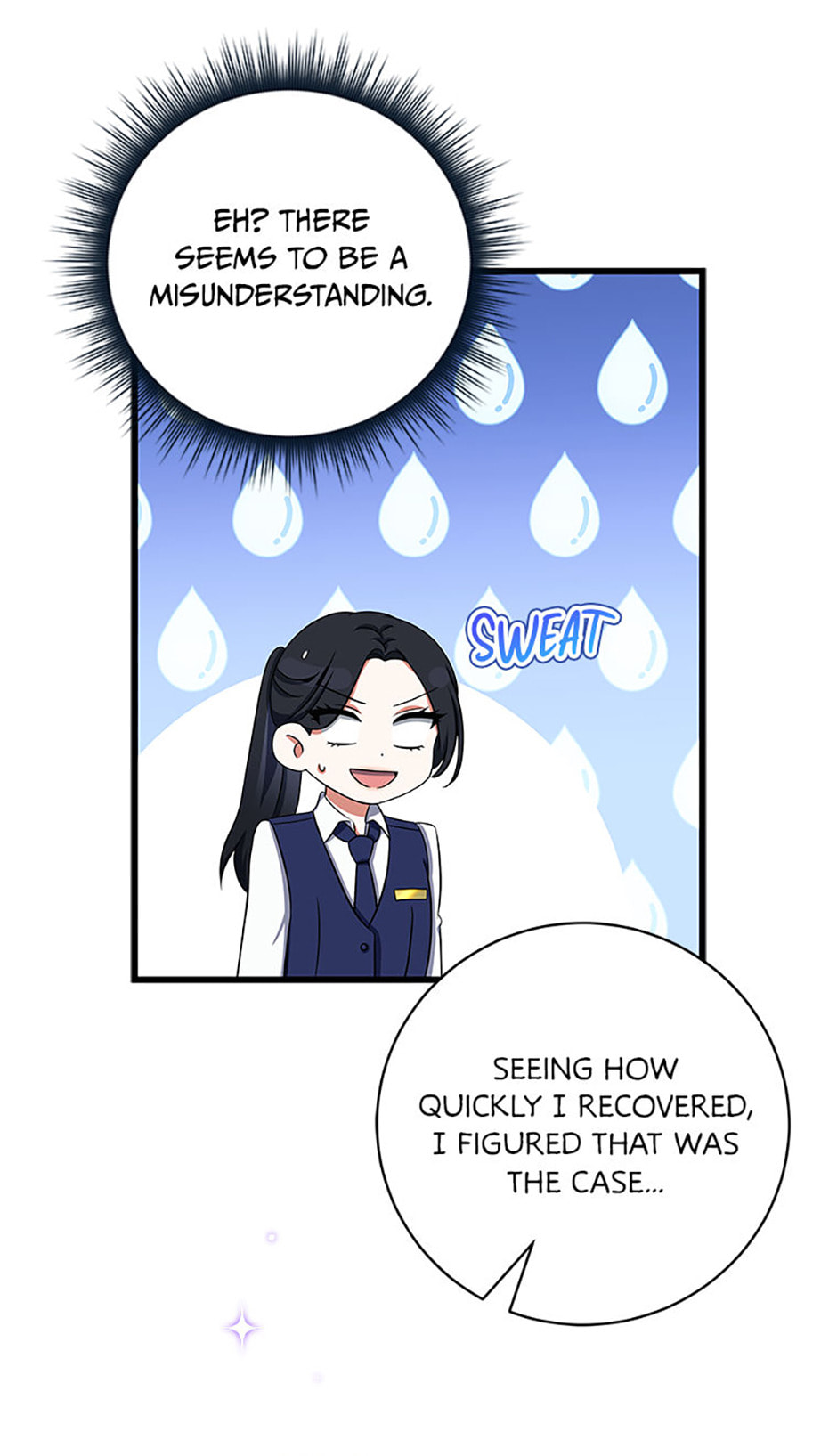 Welcome to the Dungeon Hotel Chapter 7 page 90 - 