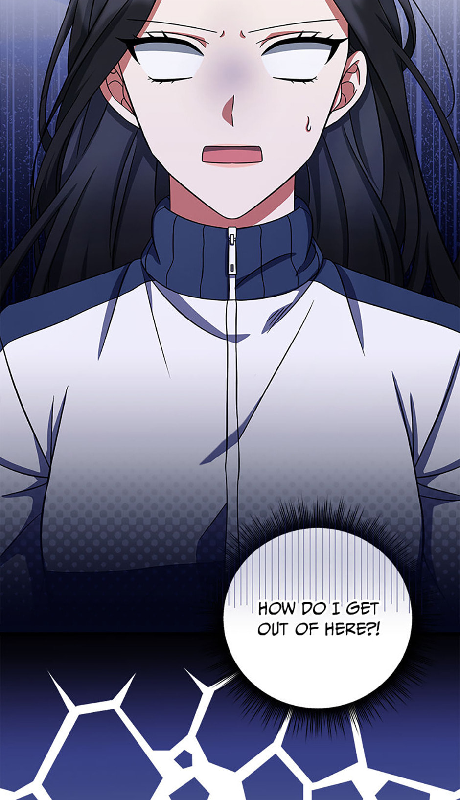 Welcome to the Dungeon Hotel Chapter 7 page 10 - 