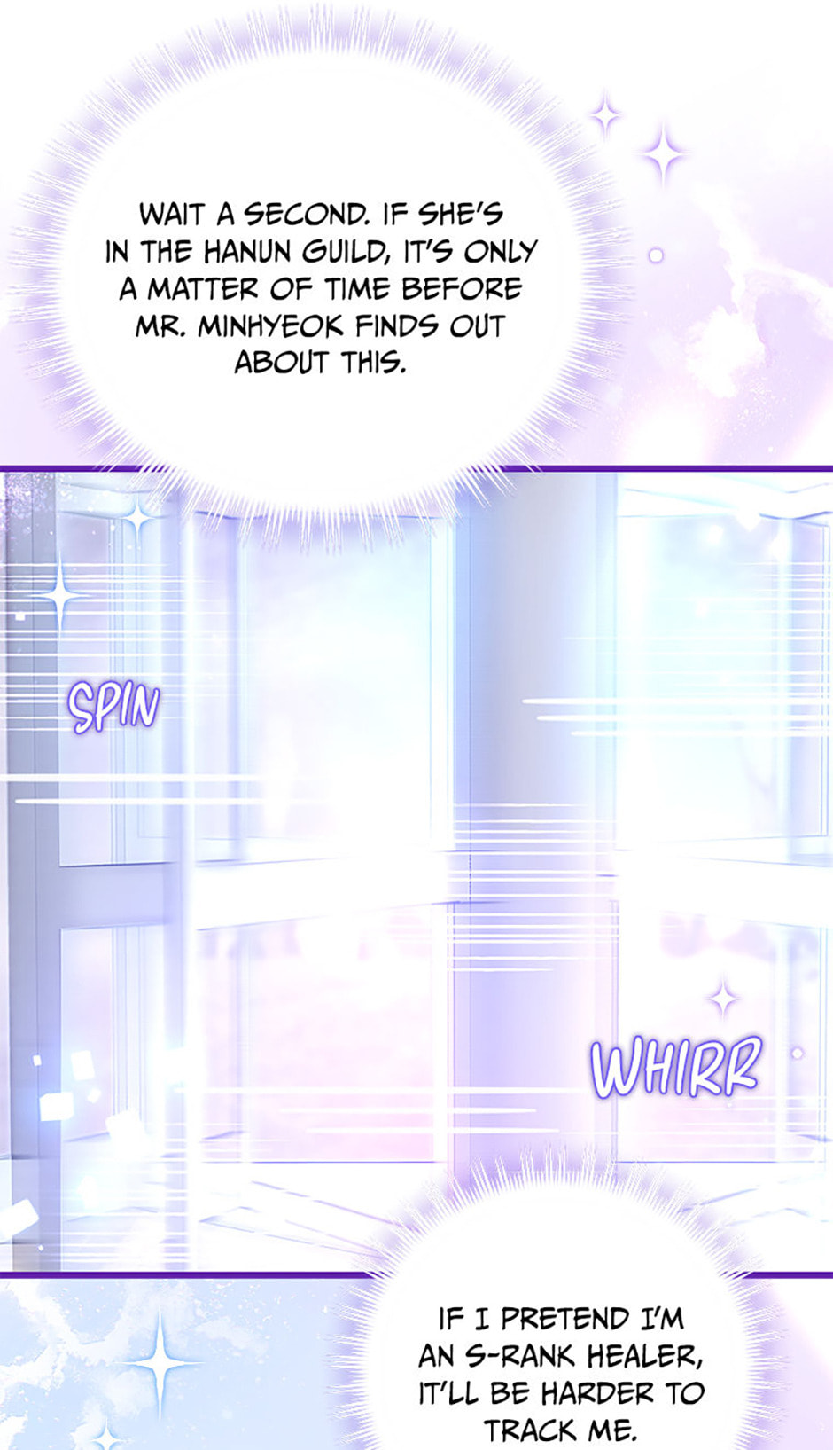 Welcome to the Dungeon Hotel Chapter 7 page 91 - 