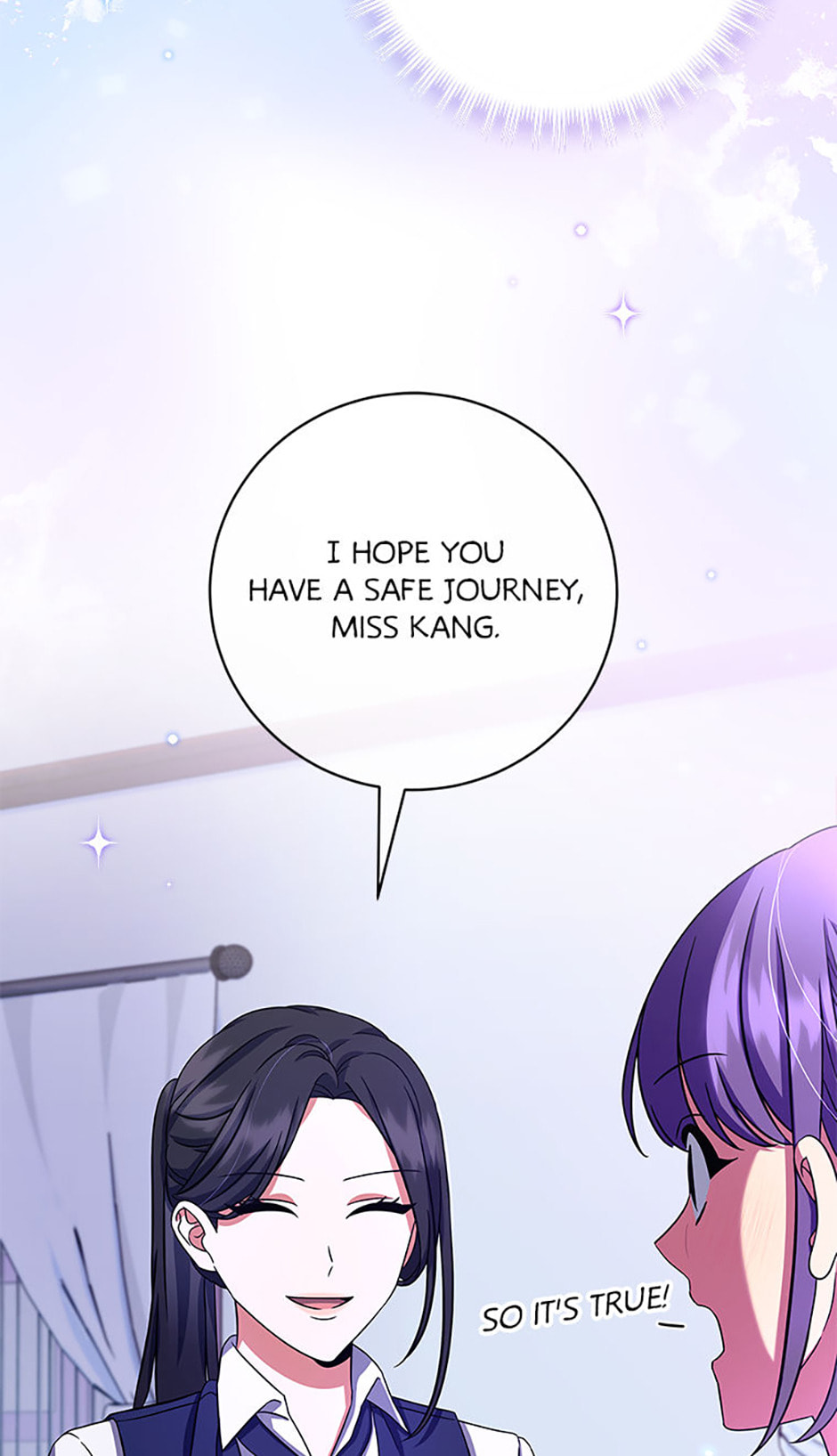 Welcome to the Dungeon Hotel Chapter 7 page 92 - 