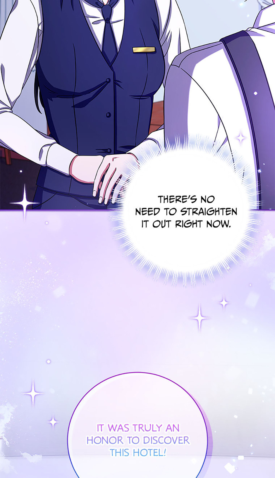 Welcome to the Dungeon Hotel Chapter 7 page 93 - 