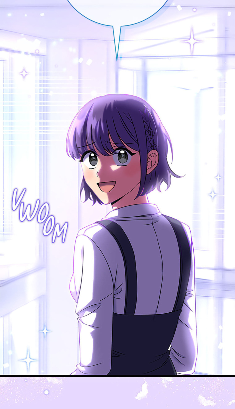 Welcome to the Dungeon Hotel Chapter 7 page 94 - 