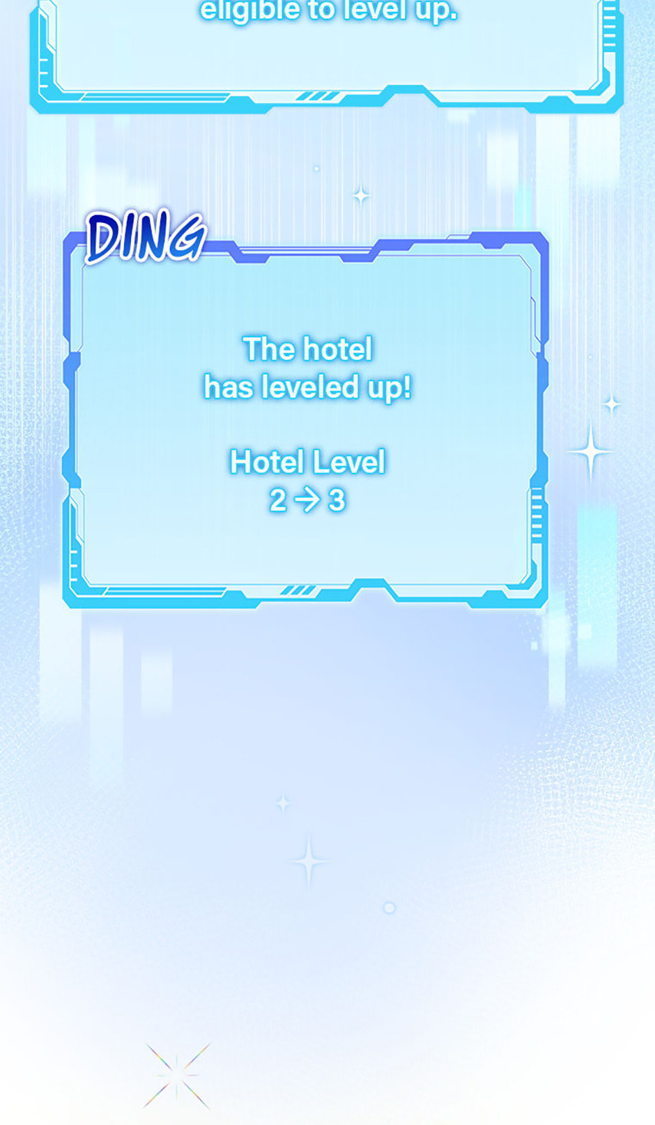 Welcome to the Dungeon Hotel Chapter 7 page 97 - 