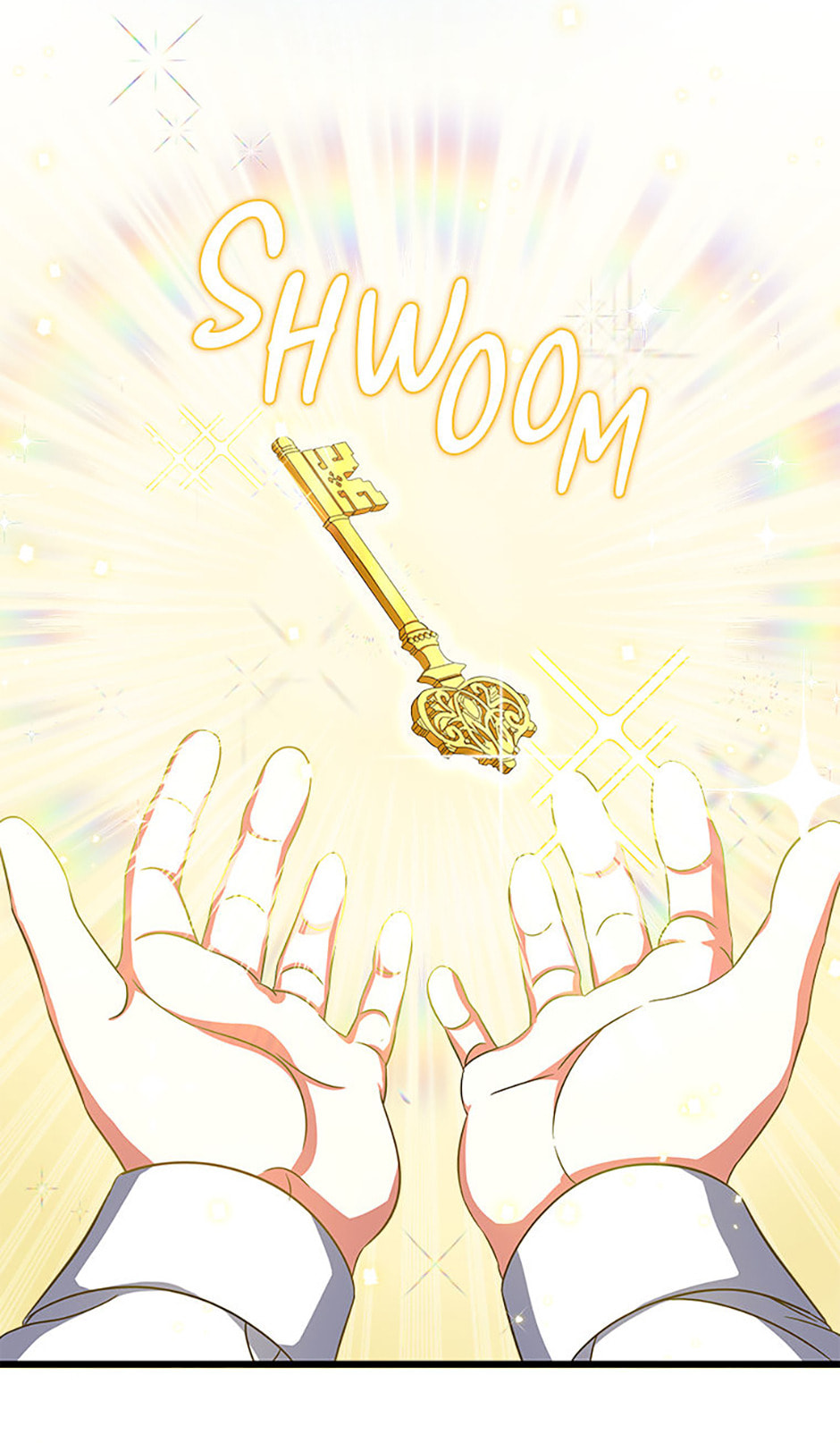 Welcome to the Dungeon Hotel Chapter 7 page 98 - 