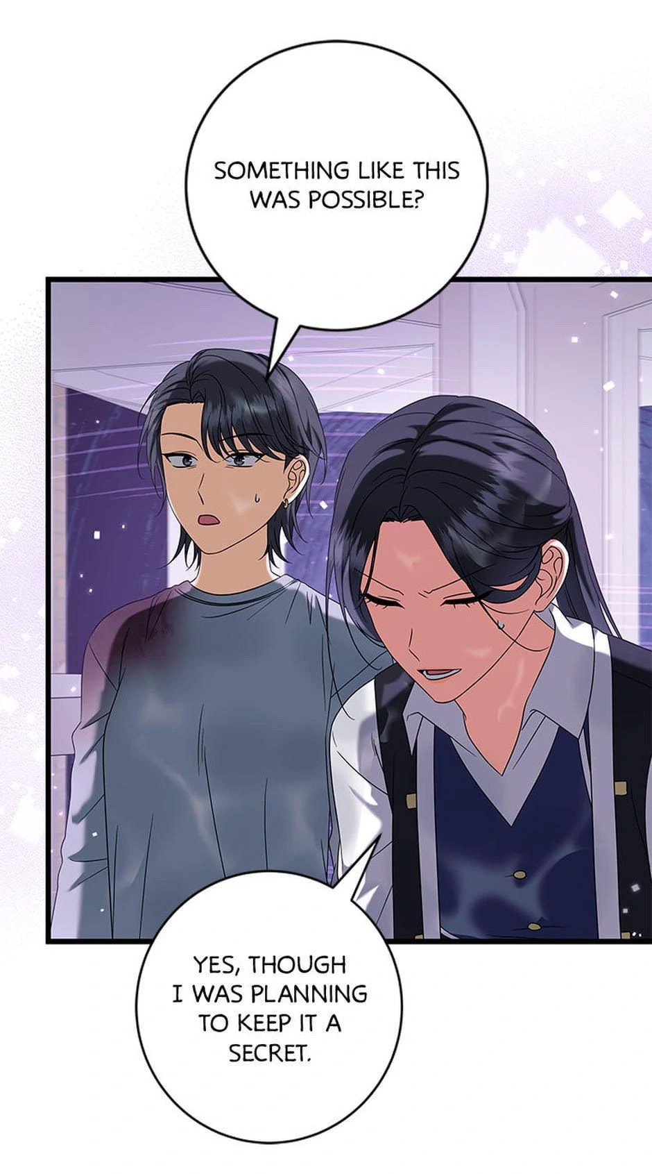 Welcome to the Dungeon Hotel Chapter 70 page 104 - 
