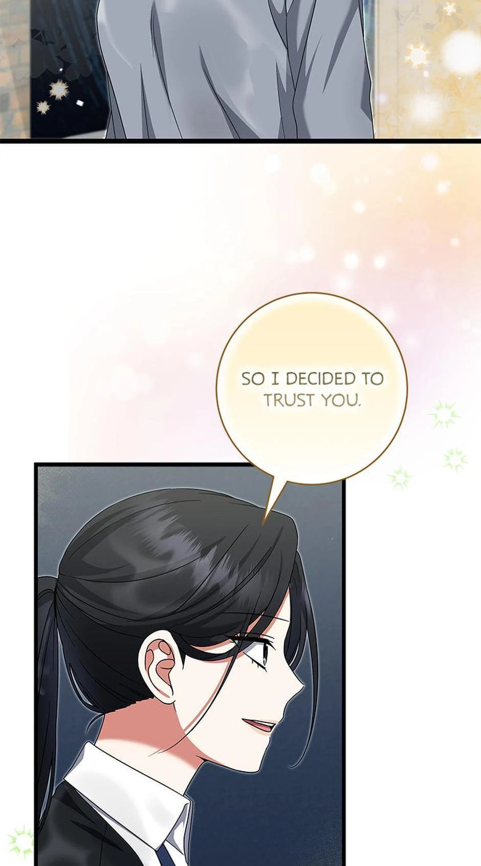 Welcome to the Dungeon Hotel Chapter 70 page 107 - 