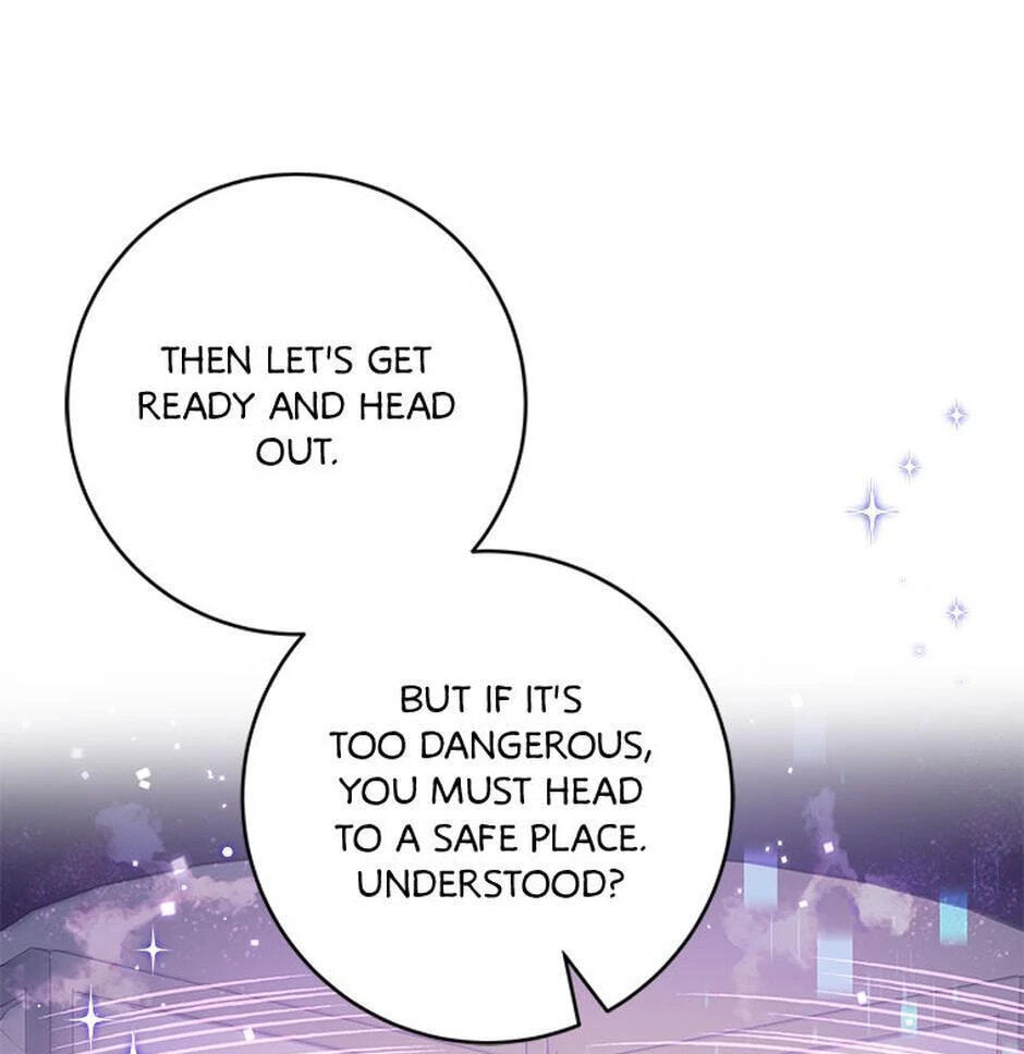Welcome to the Dungeon Hotel Chapter 70 page 20 - 