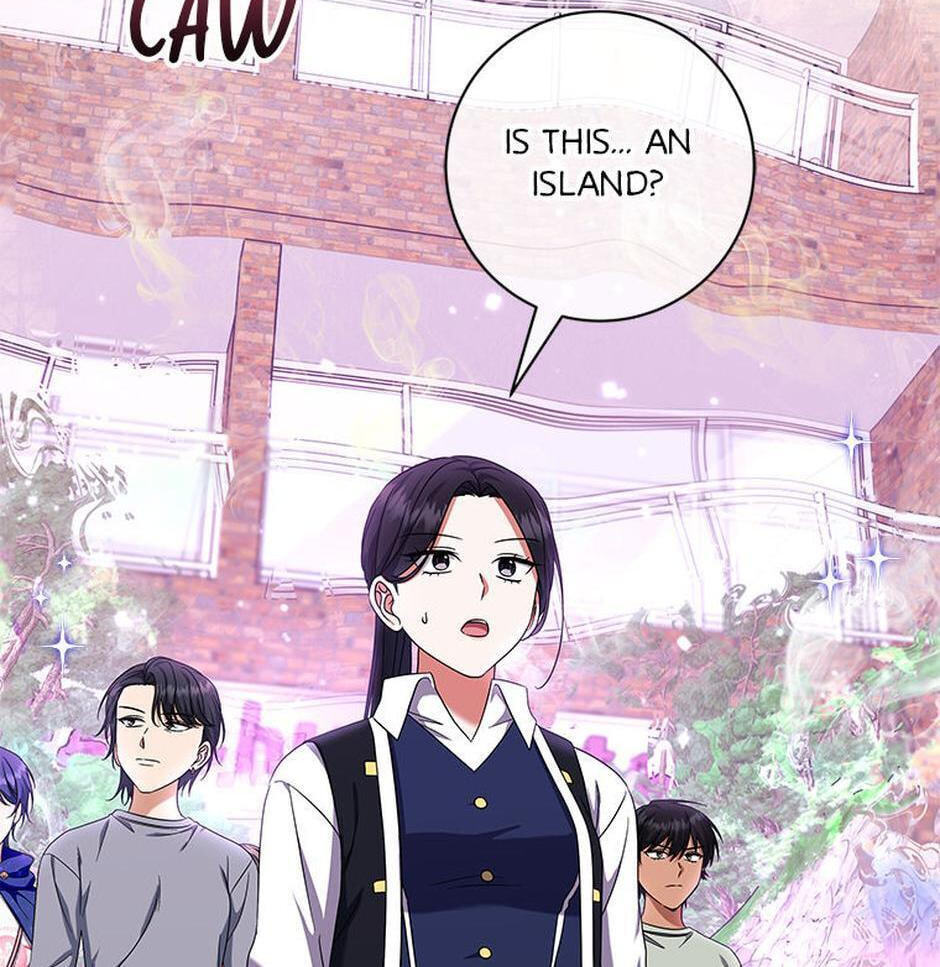 Welcome to the Dungeon Hotel Chapter 70 page 25 - 