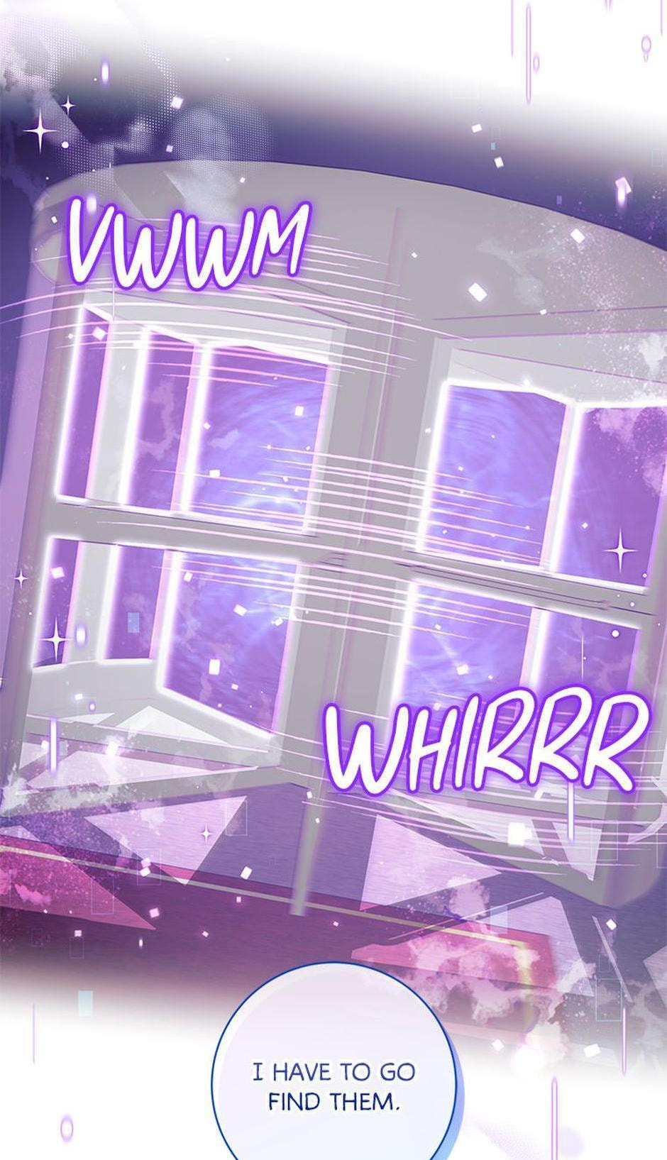 Welcome to the Dungeon Hotel Chapter 70 page 4 - 