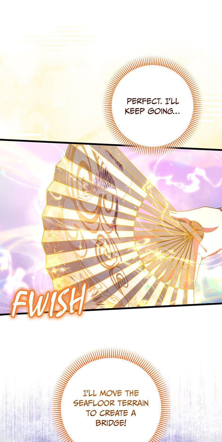 Welcome to the Dungeon Hotel Chapter 70 page 38 - 