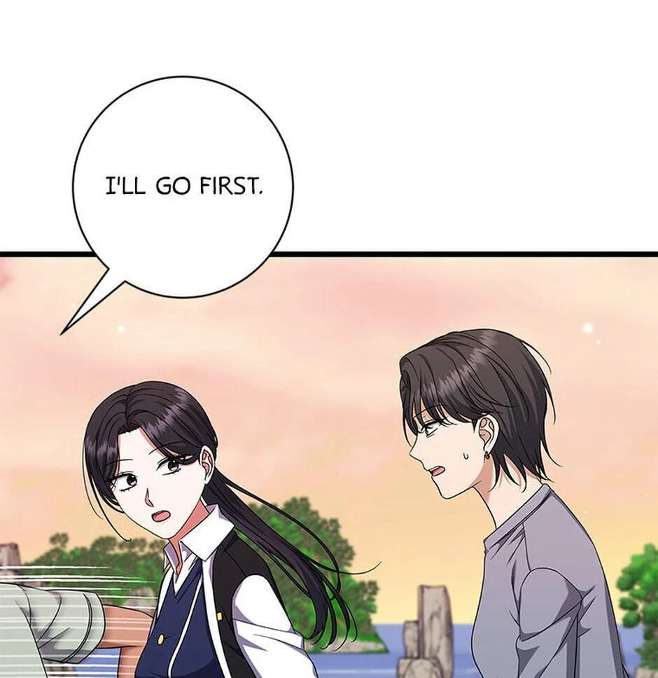 Welcome to the Dungeon Hotel Chapter 70 page 41 - 