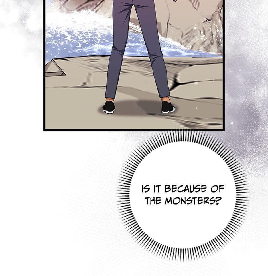 Welcome to the Dungeon Hotel Chapter 70 page 50 - 