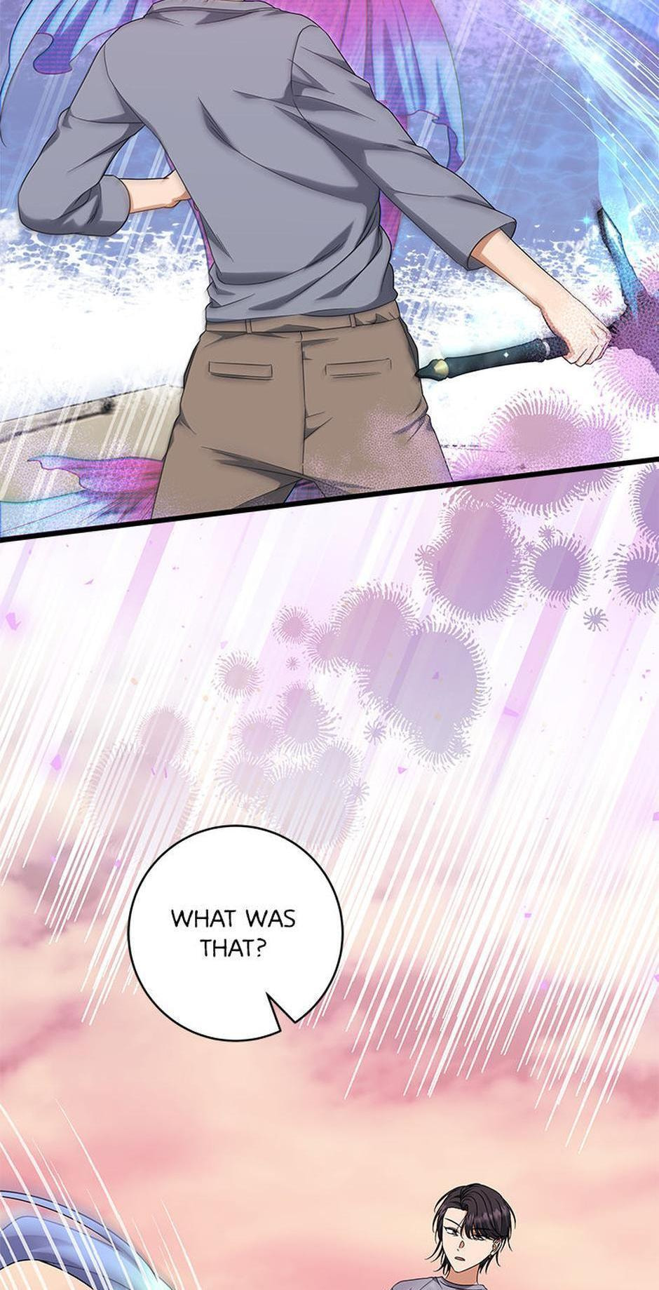 Welcome to the Dungeon Hotel Chapter 70 page 53 - 