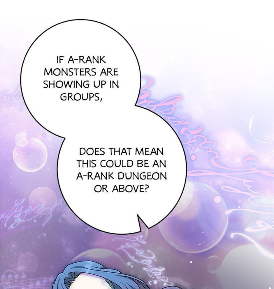 Welcome to the Dungeon Hotel Chapter 70 page 55 - 
