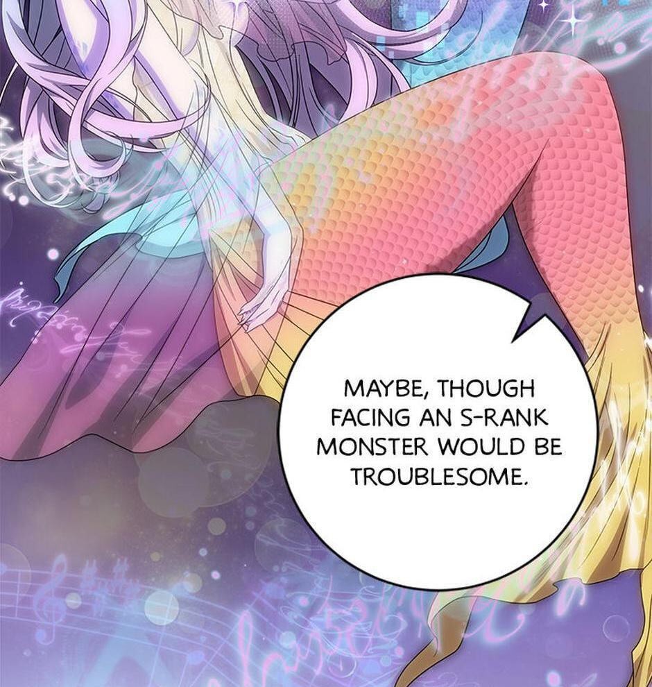Welcome to the Dungeon Hotel Chapter 70 page 57 - 