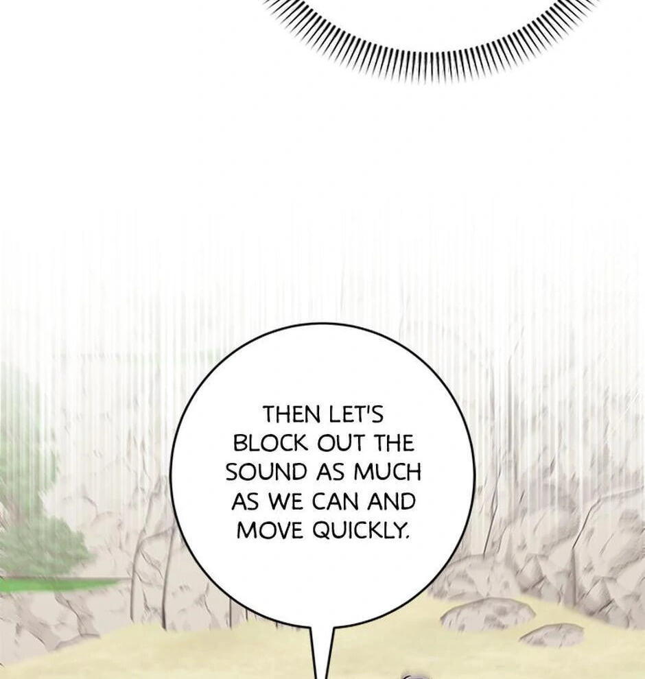 Welcome to the Dungeon Hotel Chapter 70 page 60 - 