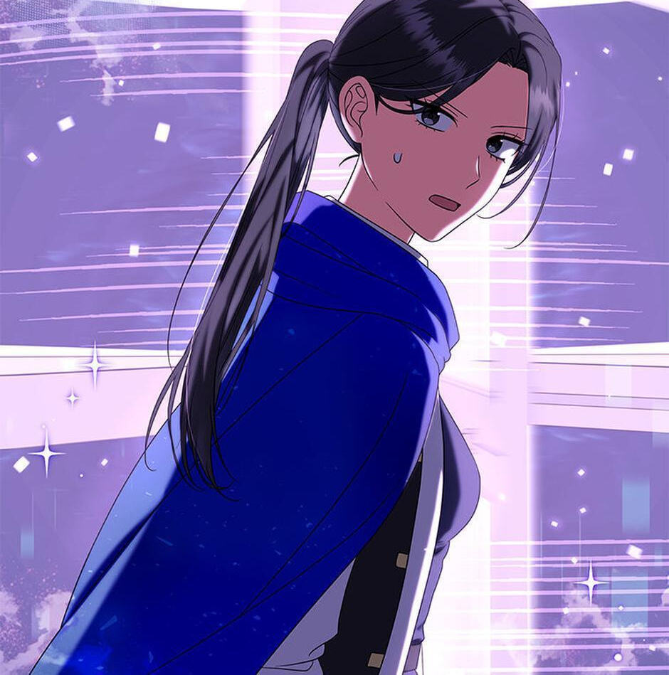 Welcome to the Dungeon Hotel Chapter 70 page 7 - 