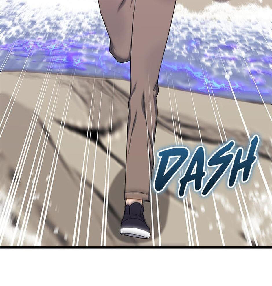 Welcome to the Dungeon Hotel Chapter 70 page 62 - 