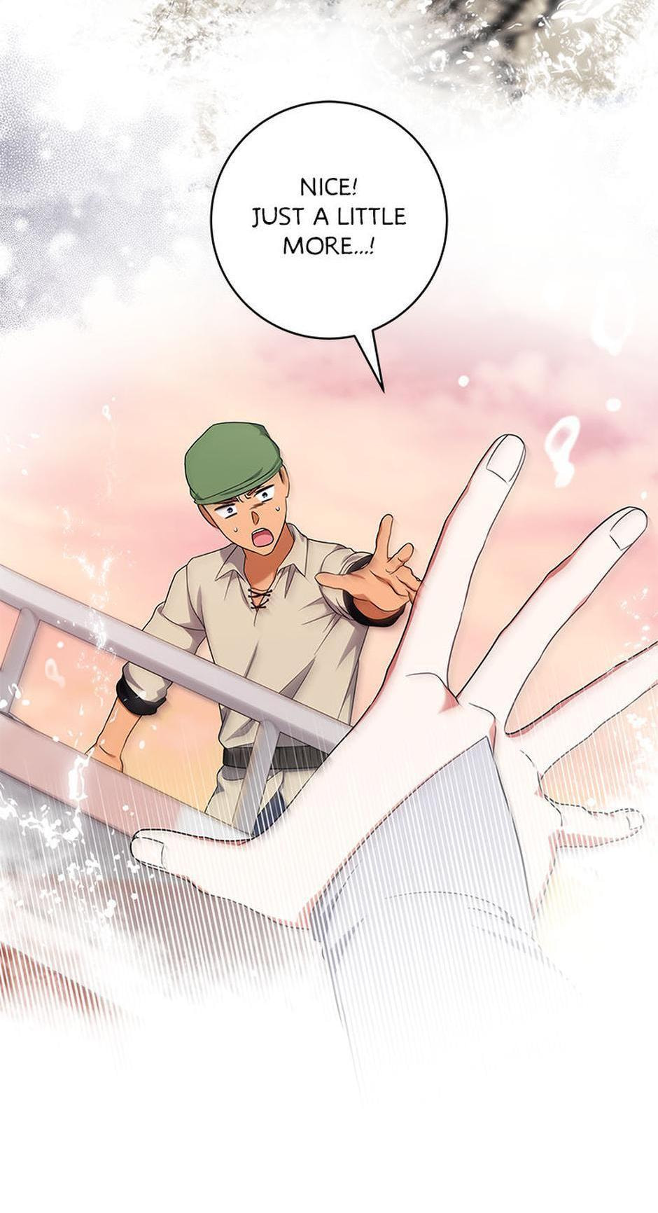 Welcome to the Dungeon Hotel Chapter 70 page 66 - 