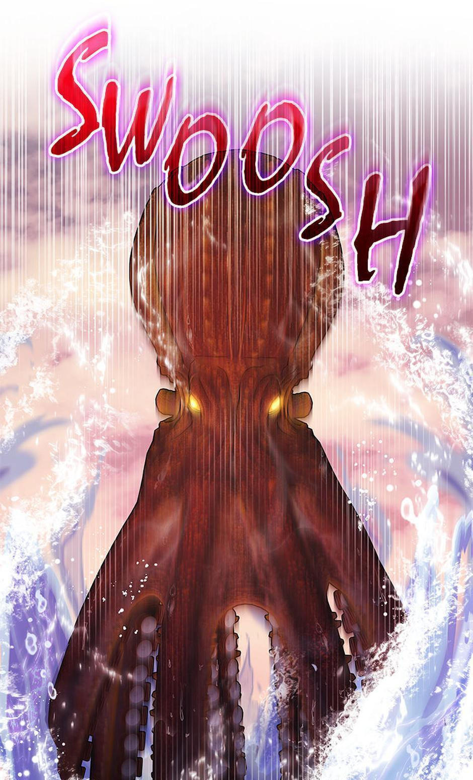 Welcome to the Dungeon Hotel Chapter 70 page 67 - 