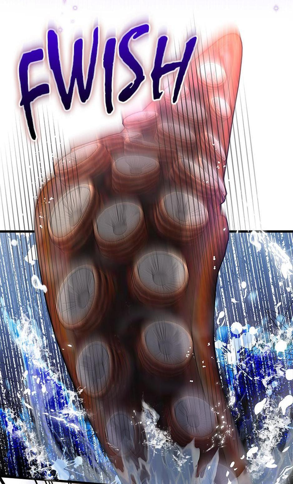 Welcome to the Dungeon Hotel Chapter 70 page 69 - 