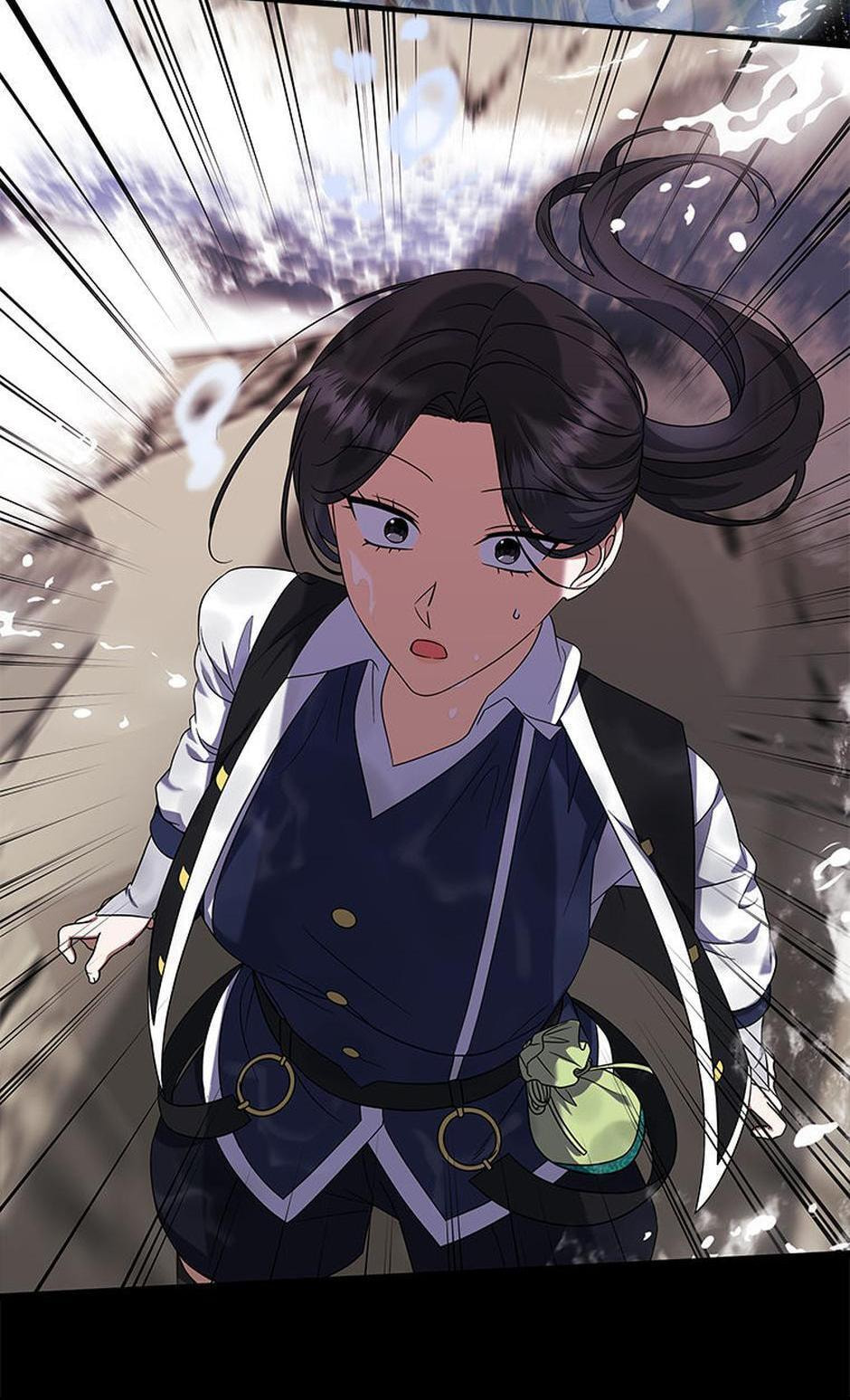 Welcome to the Dungeon Hotel Chapter 70 page 70 - 