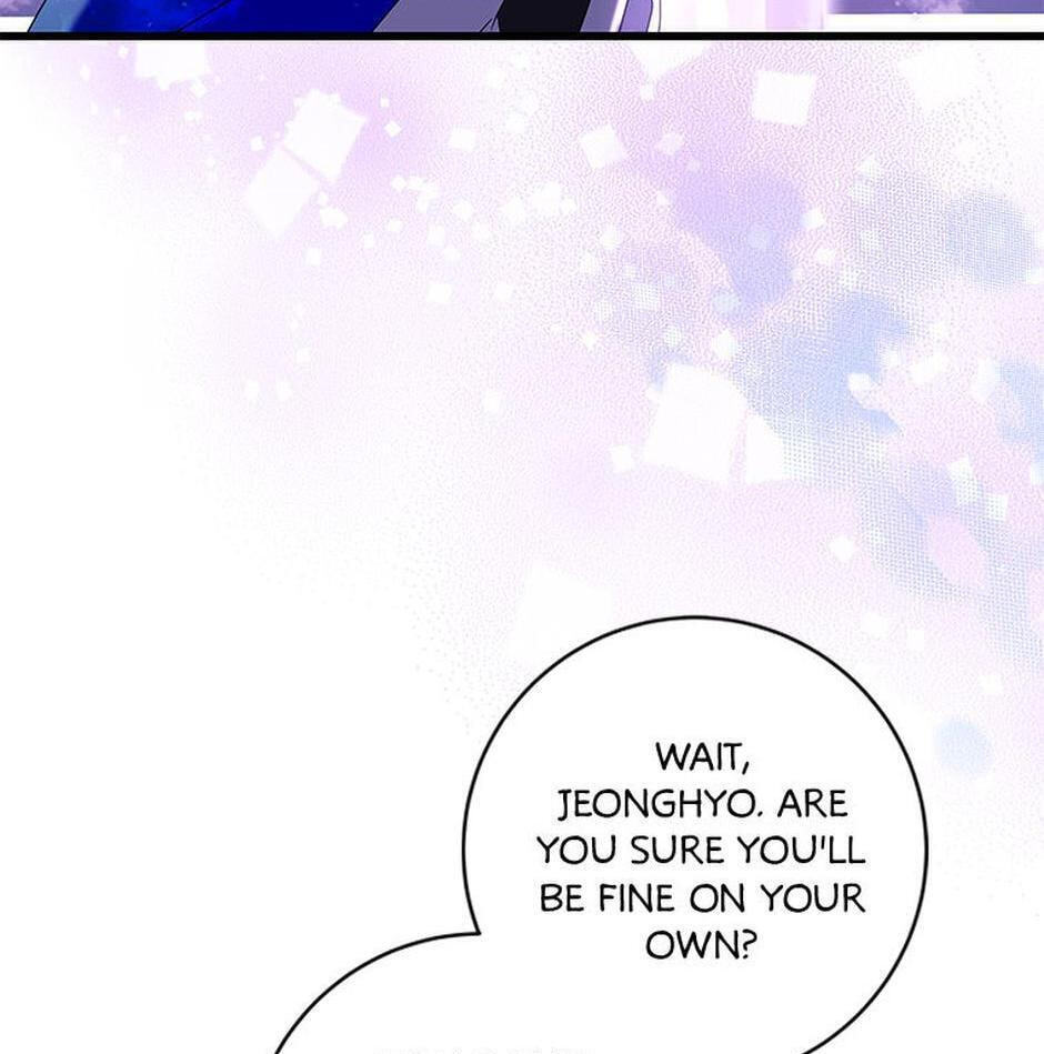 Welcome to the Dungeon Hotel Chapter 70 page 8 - 