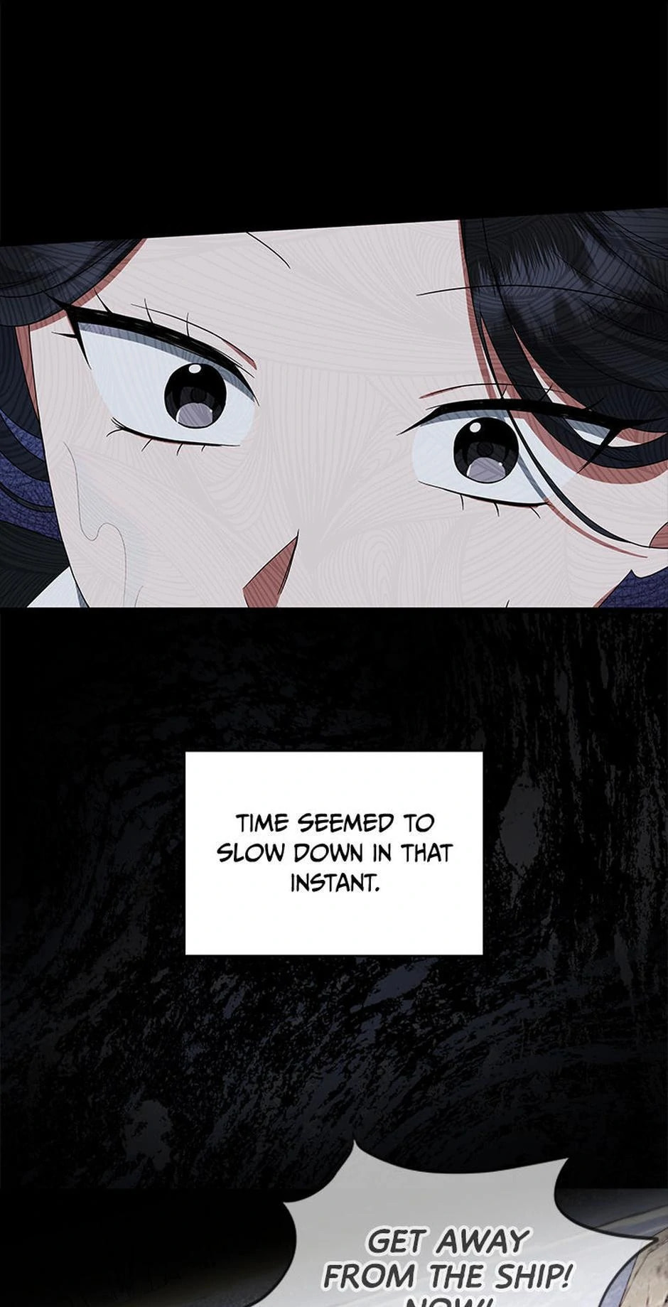 Welcome to the Dungeon Hotel Chapter 70 page 71 - 