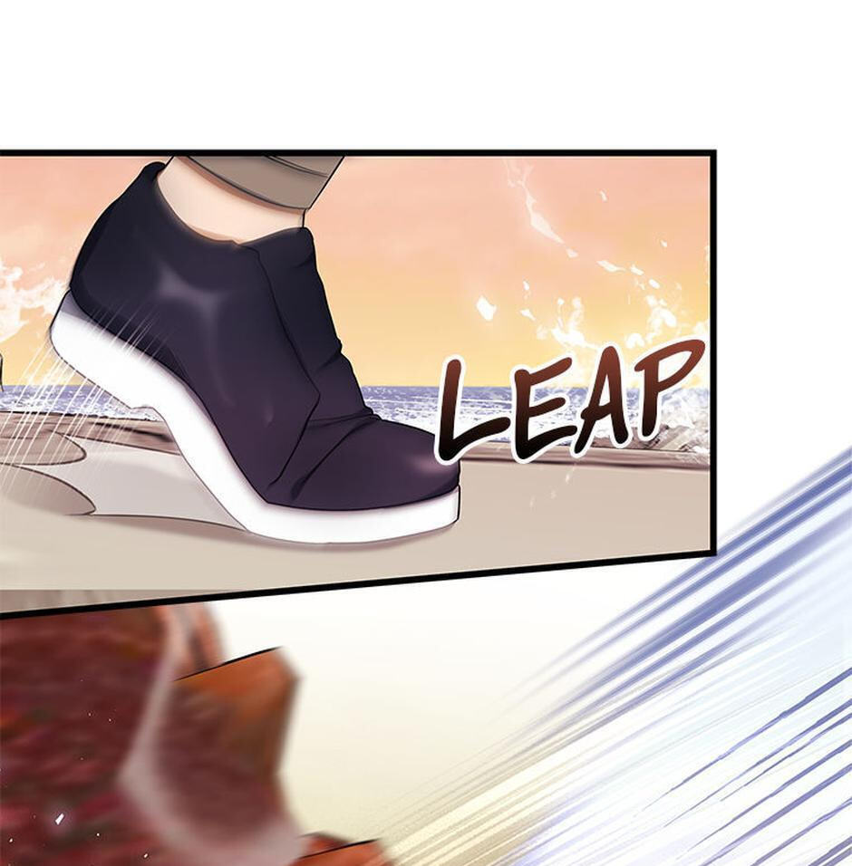 Welcome to the Dungeon Hotel Chapter 70 page 88 - 