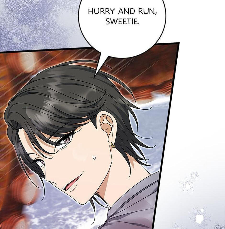 Welcome to the Dungeon Hotel Chapter 70 page 93 - 