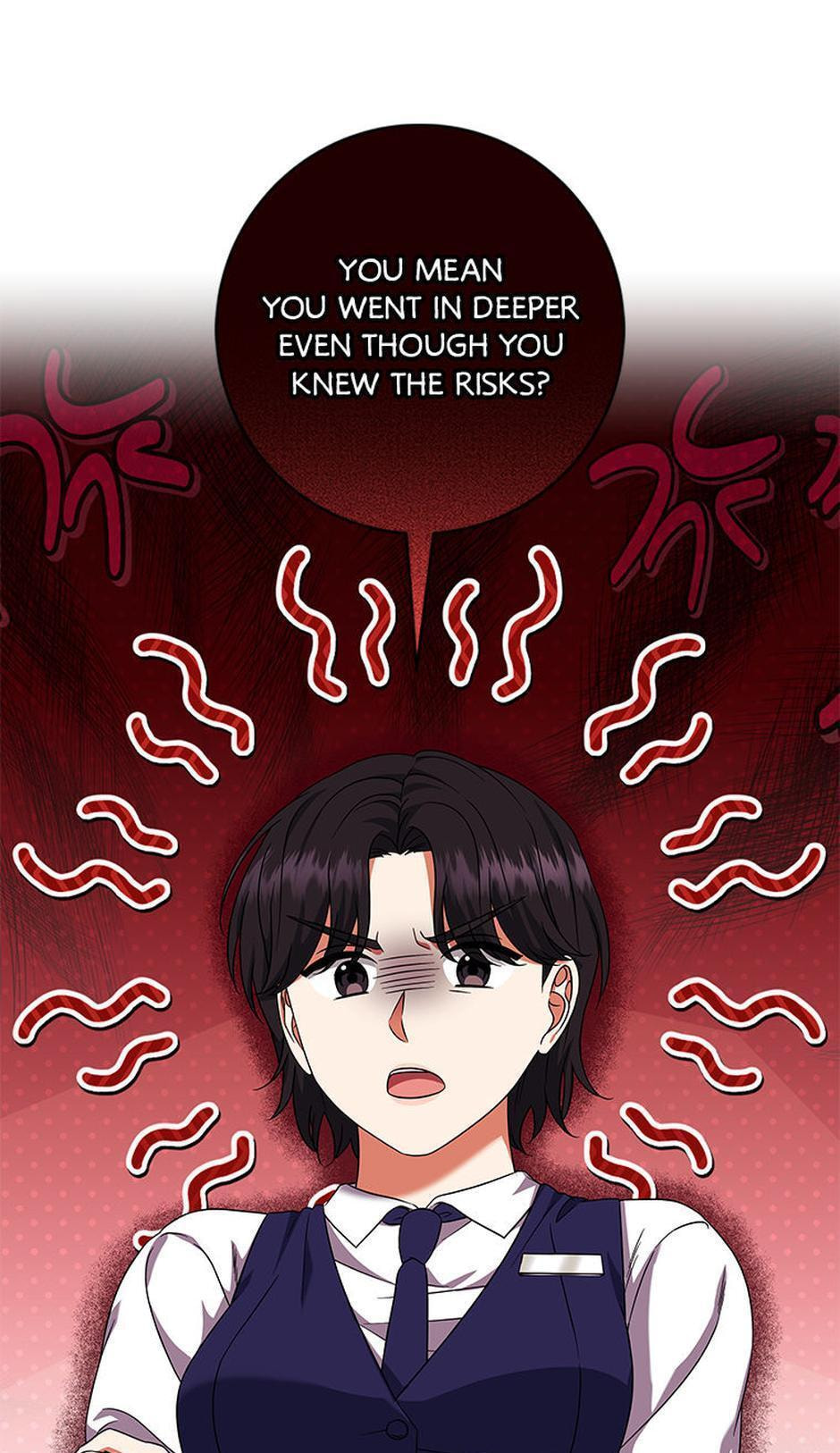 Welcome to the Dungeon Hotel Chapter 71 page 20 - 