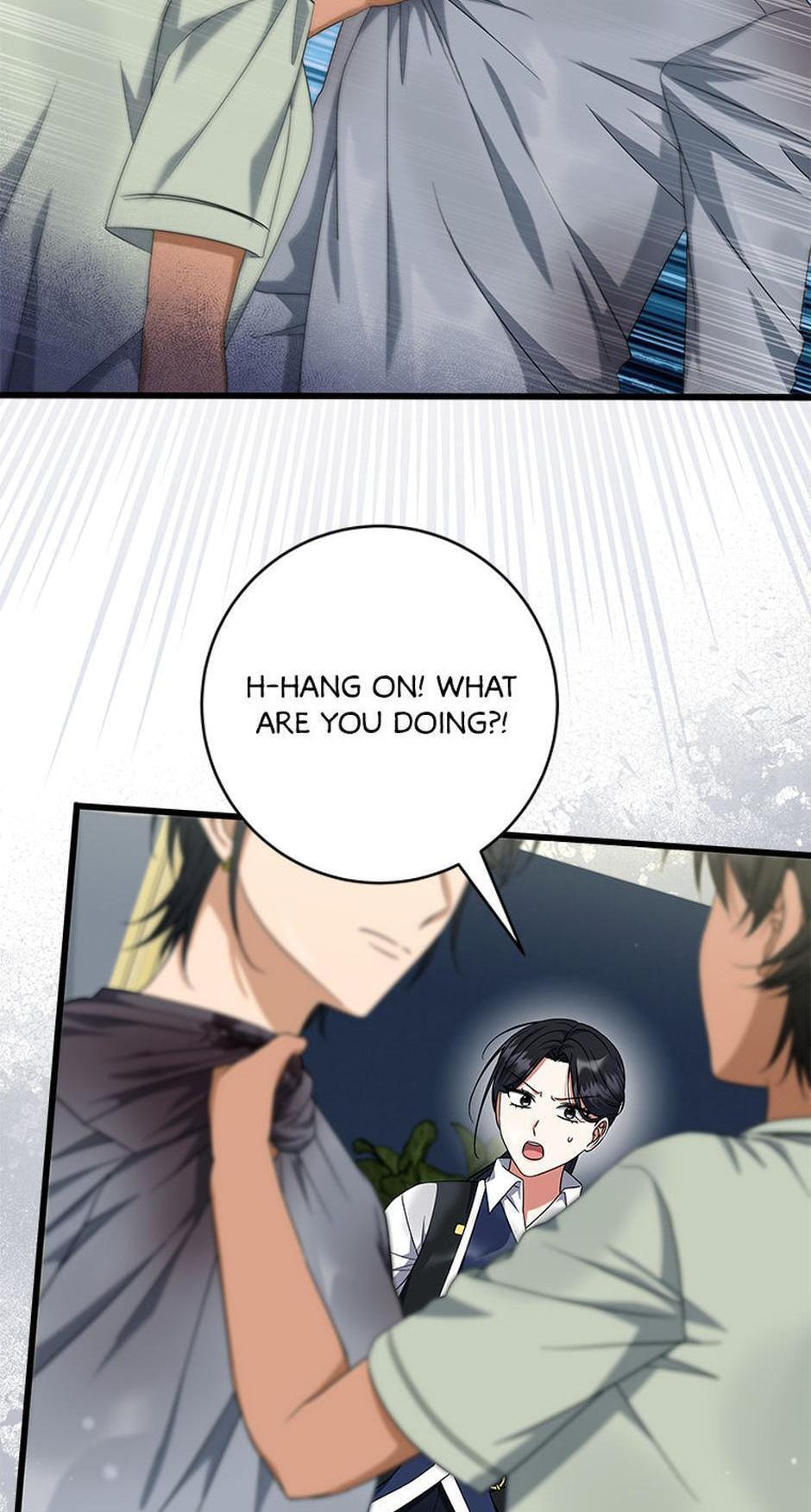 Welcome to the Dungeon Hotel Chapter 71 page 3 - 