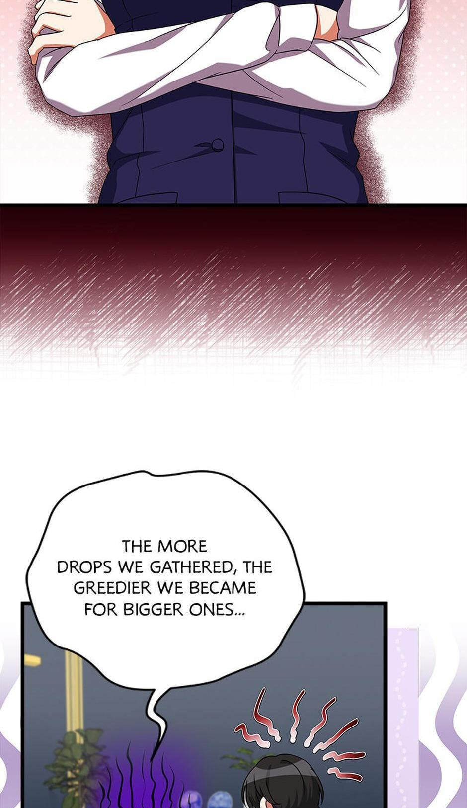 Welcome to the Dungeon Hotel Chapter 71 page 21 - 