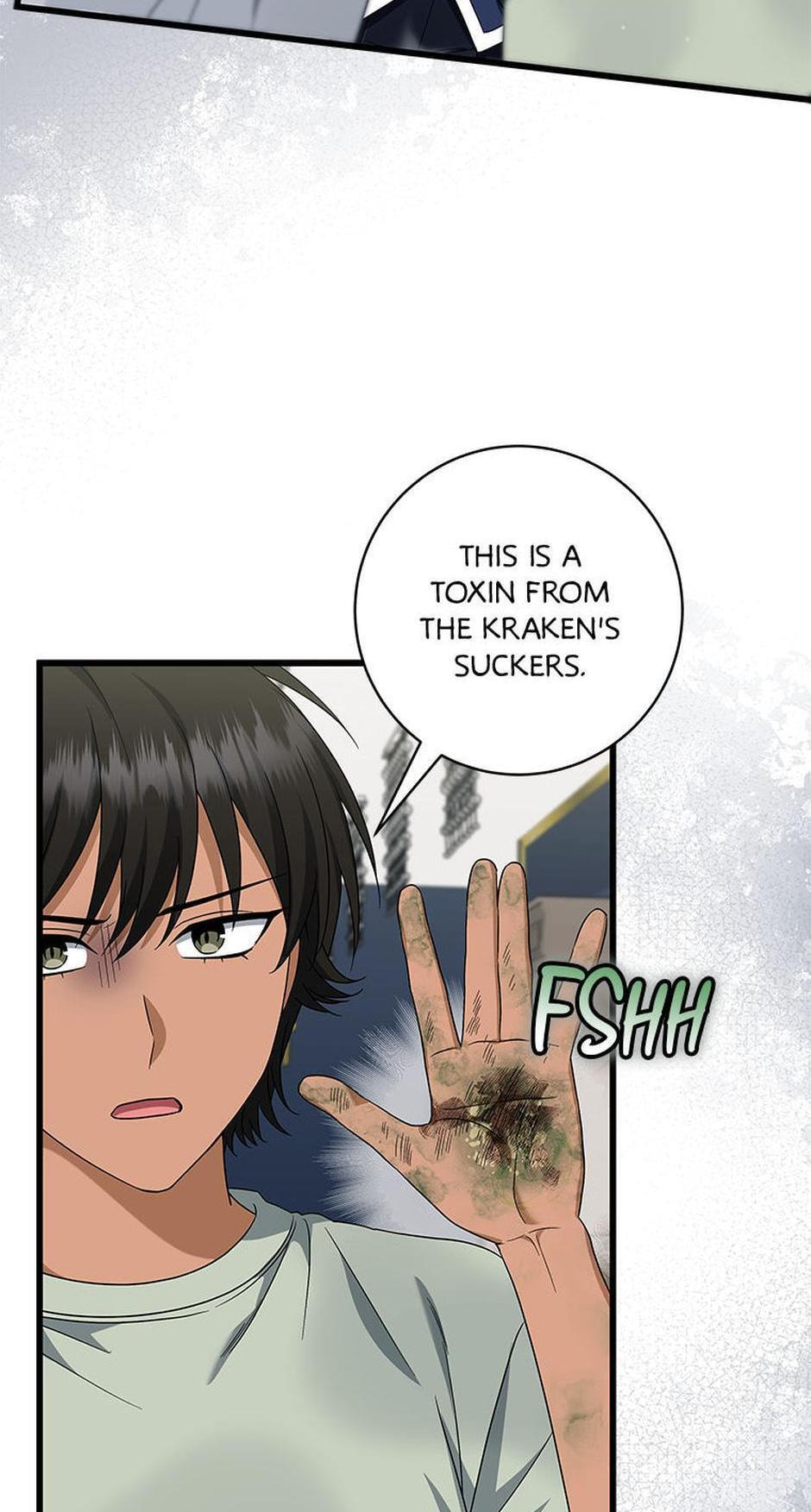 Welcome to the Dungeon Hotel Chapter 71 page 4 - 