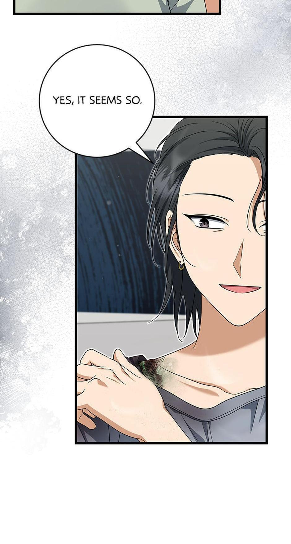Welcome to the Dungeon Hotel Chapter 71 page 5 - 