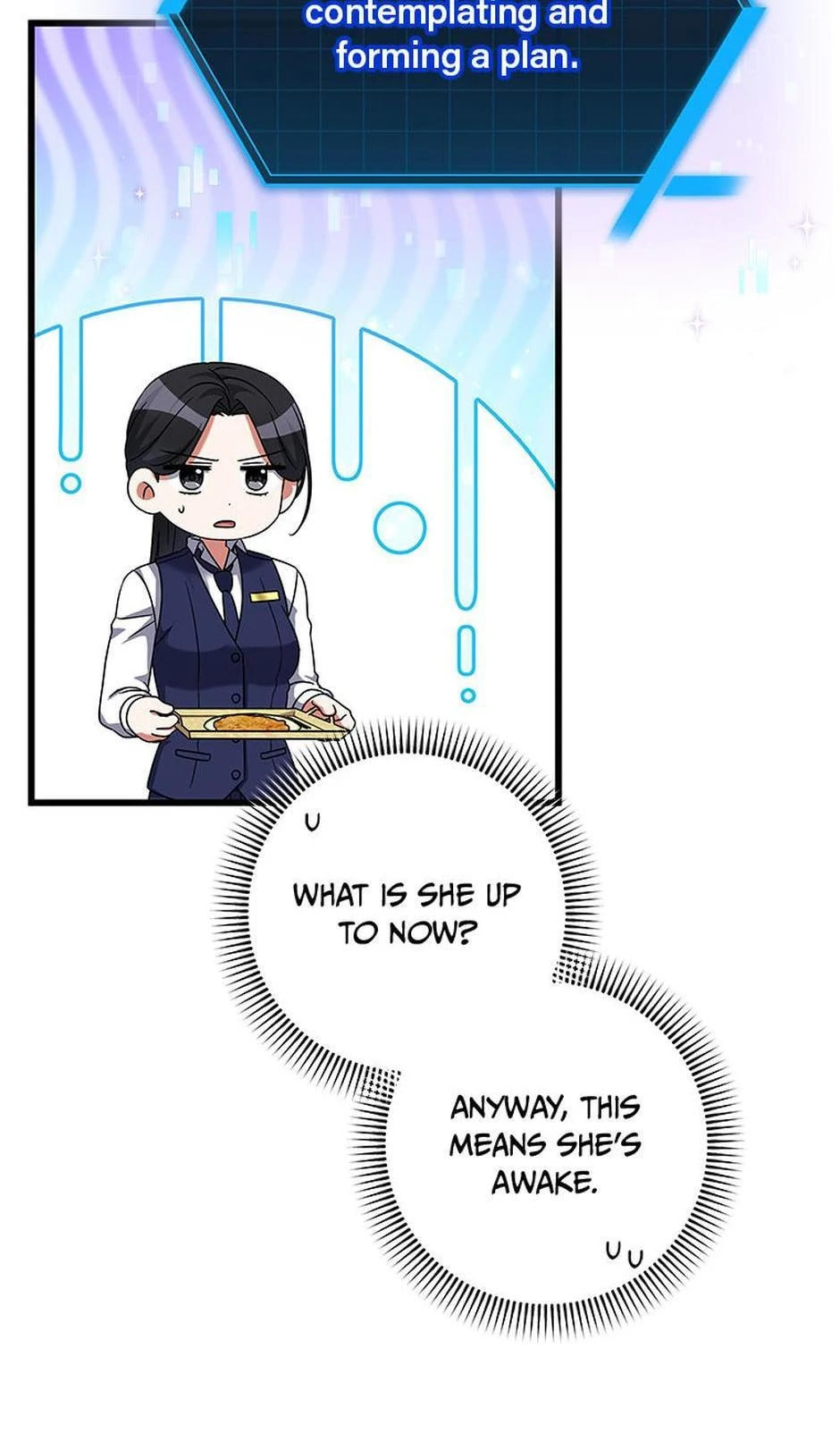 Welcome to the Dungeon Hotel Chapter 71 page 41 - 
