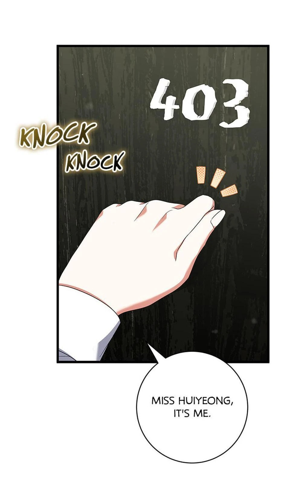 Welcome to the Dungeon Hotel Chapter 71 page 42 - 