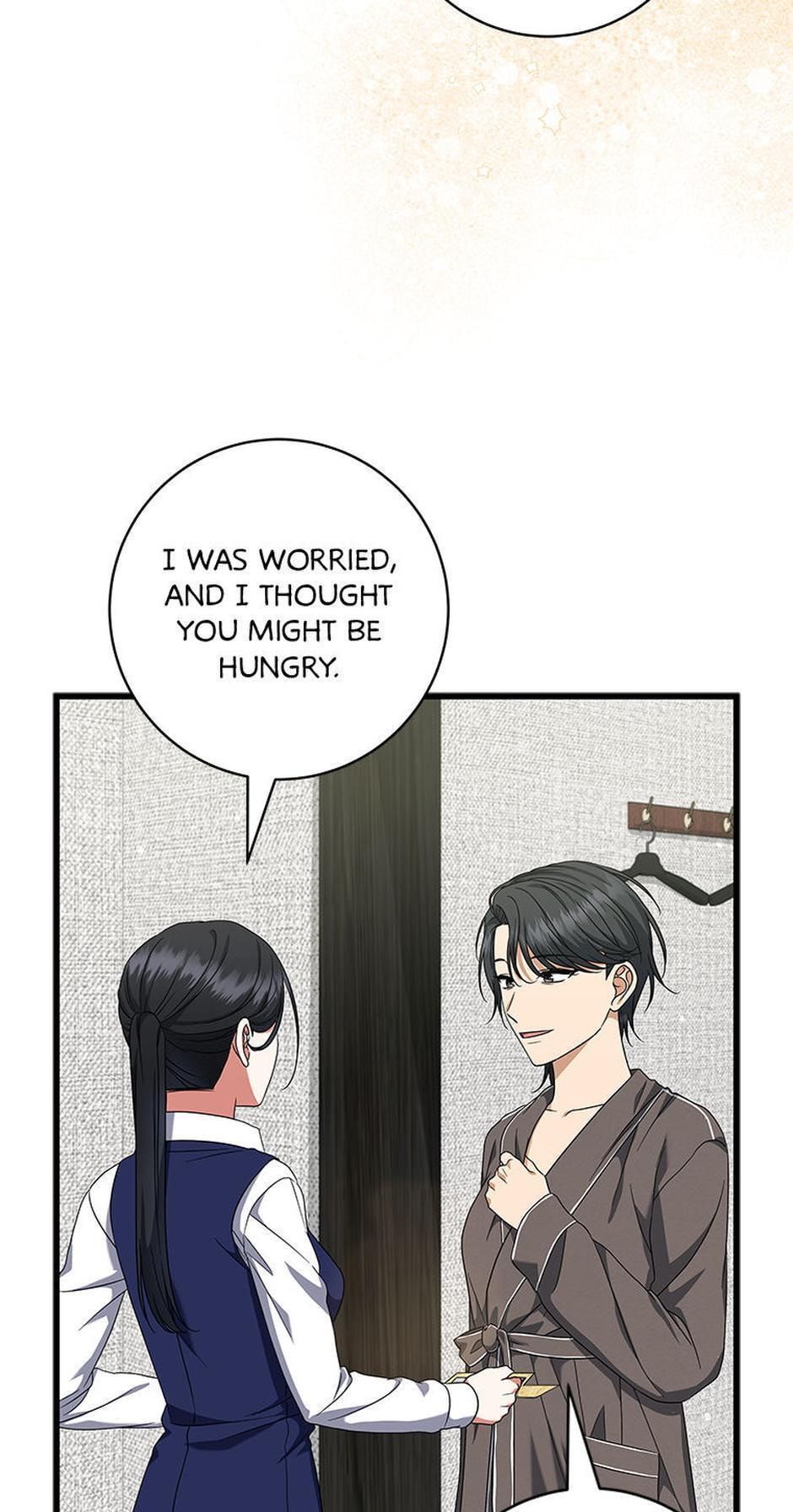 Welcome to the Dungeon Hotel Chapter 71 page 44 - 