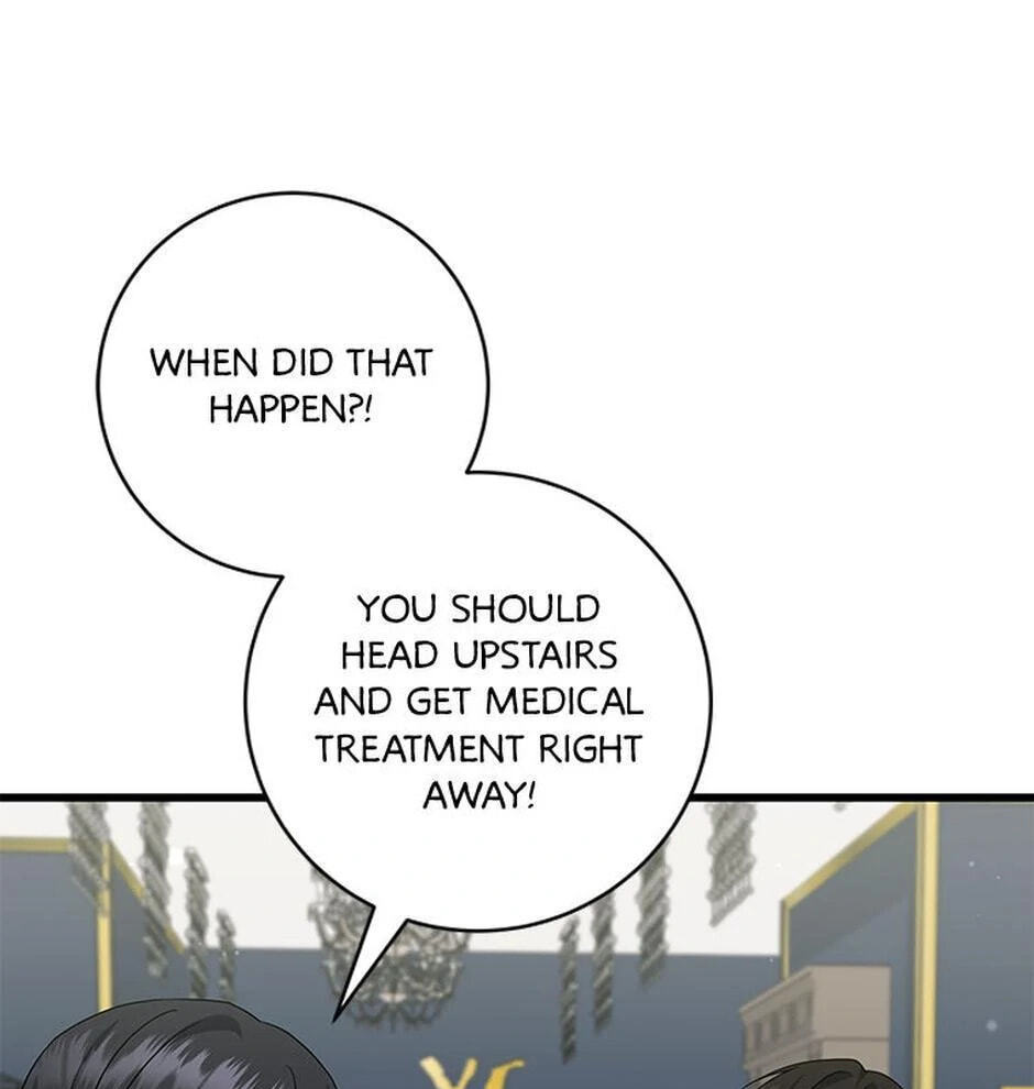 Welcome to the Dungeon Hotel Chapter 71 page 6 - 
