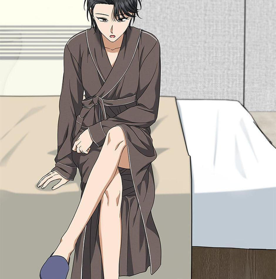 Welcome to the Dungeon Hotel Chapter 71 page 55 - 