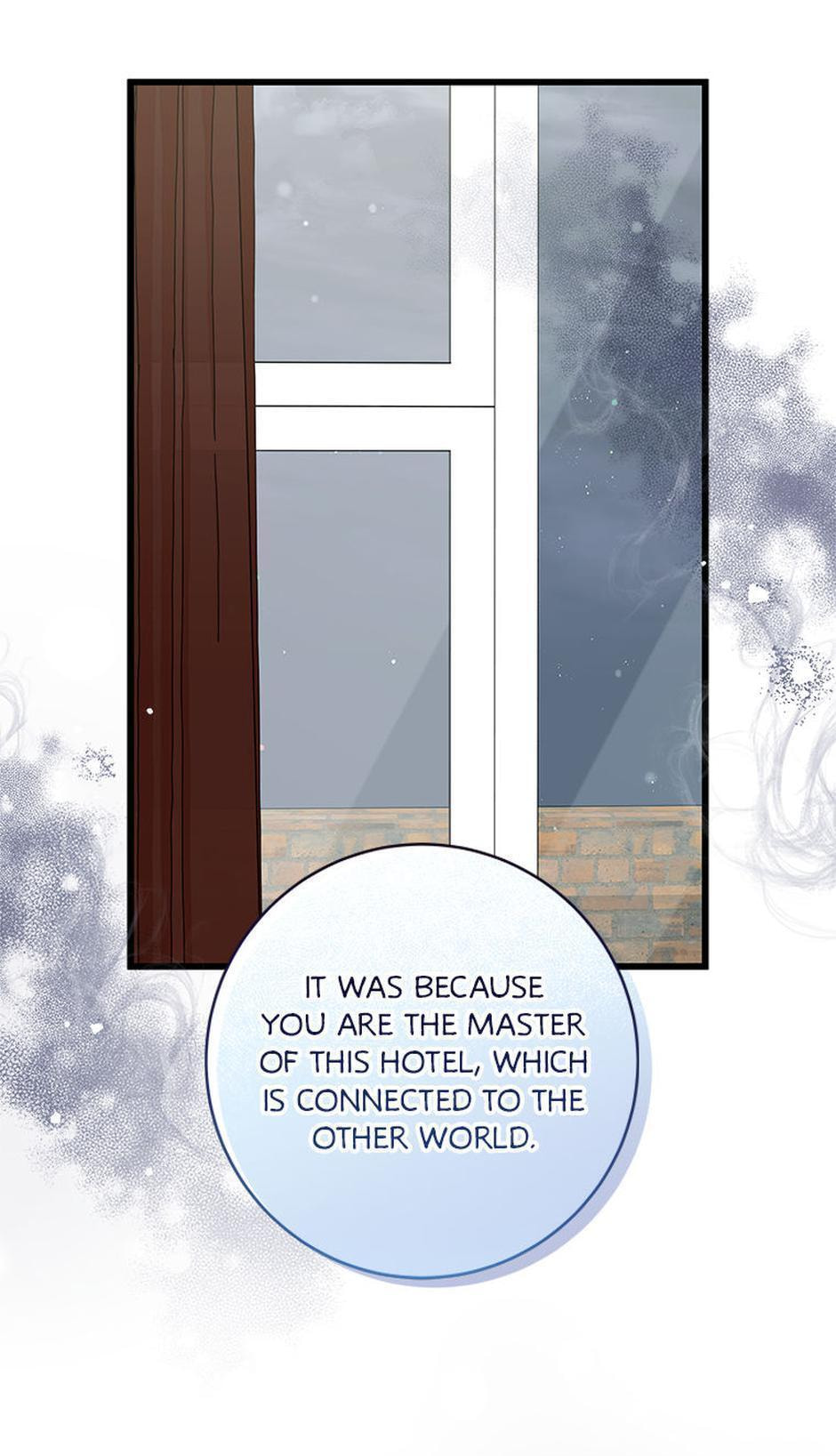 Welcome to the Dungeon Hotel Chapter 71 page 57 - 