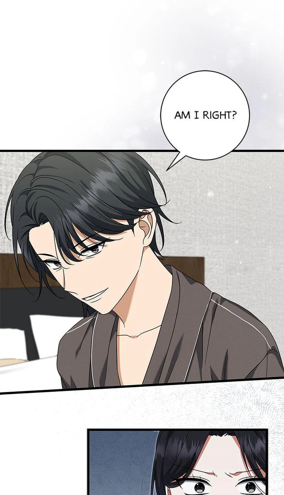 Welcome to the Dungeon Hotel Chapter 71 page 58 - 