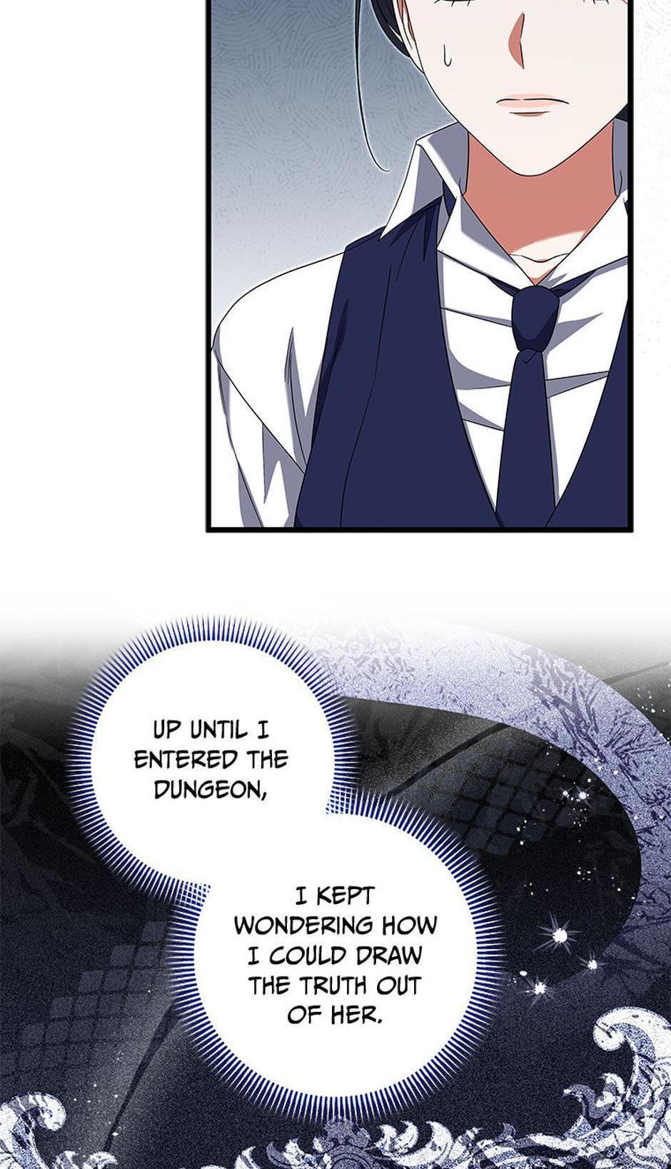Welcome to the Dungeon Hotel Chapter 71 page 59 - 