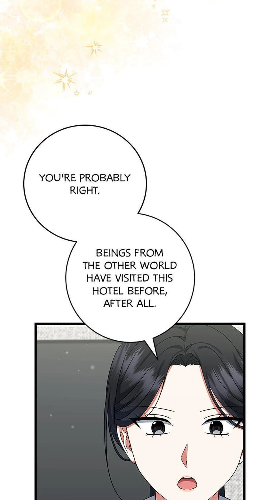 Welcome to the Dungeon Hotel Chapter 71 page 68 - 