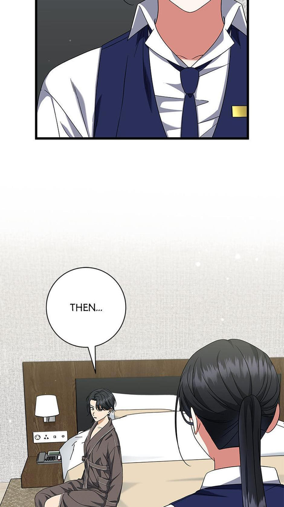 Welcome to the Dungeon Hotel Chapter 71 page 69 - 
