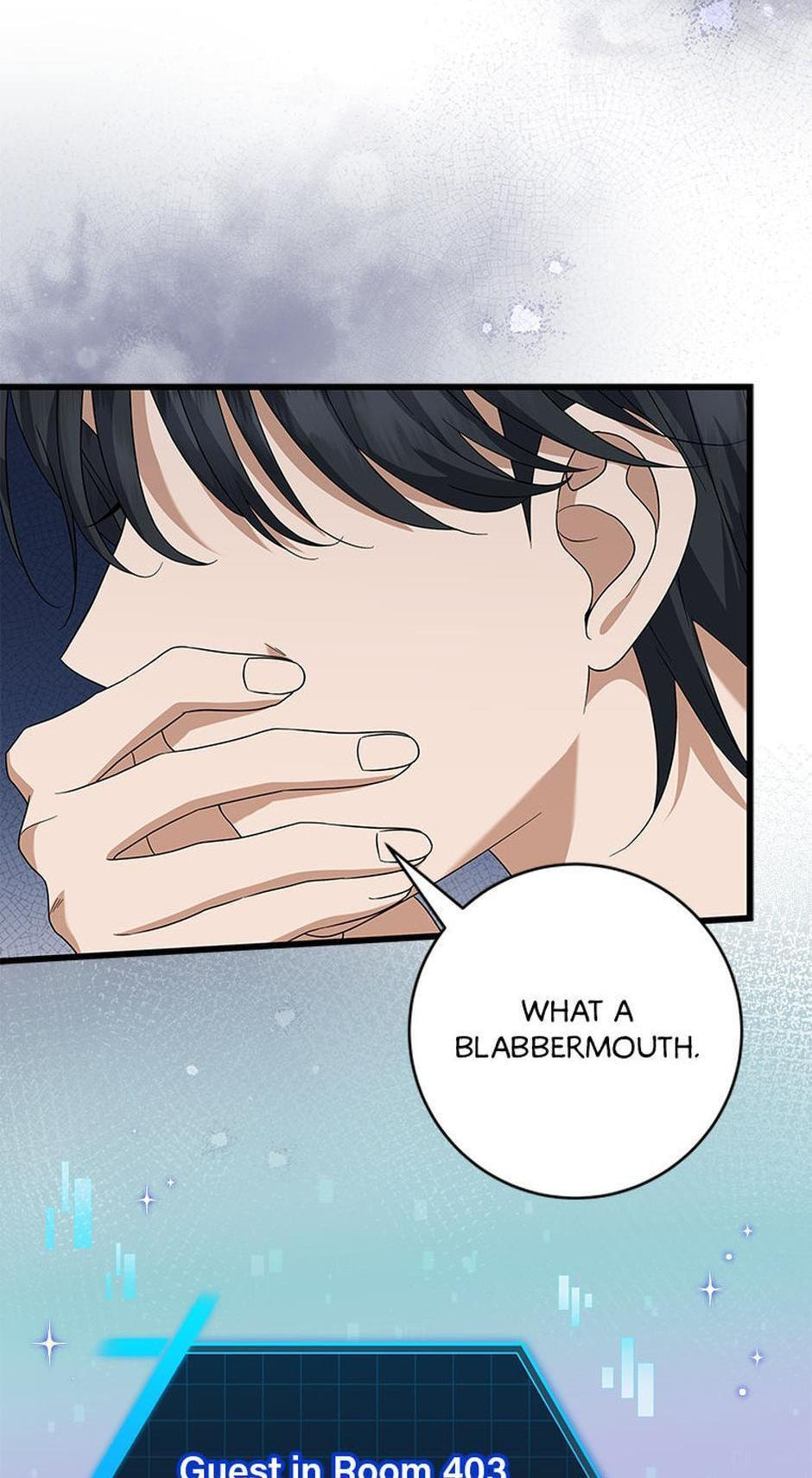 Welcome to the Dungeon Hotel Chapter 71 page 73 - 