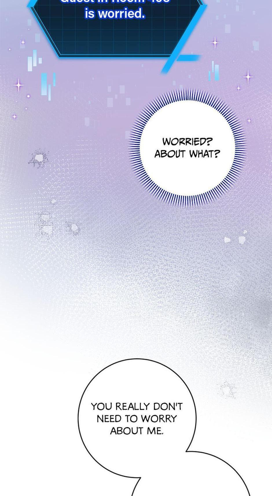 Welcome to the Dungeon Hotel Chapter 71 page 74 - 